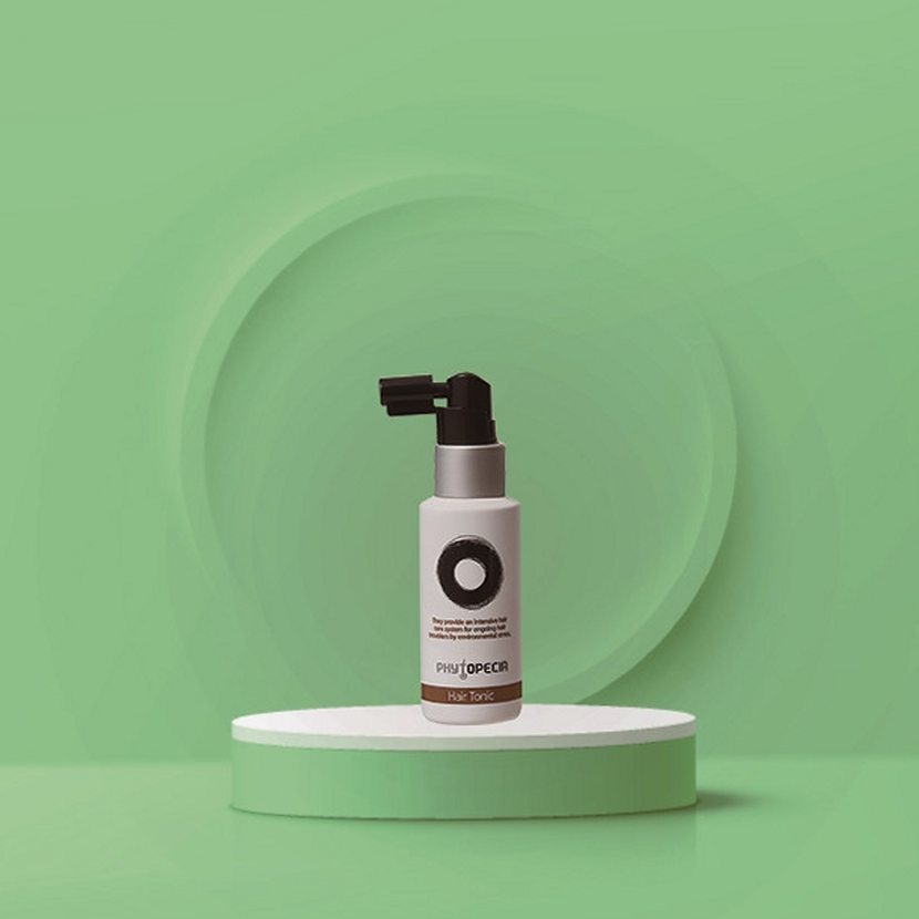 피토페시아 탈모 방지 예방 완화 플러스 샴푸 250ml