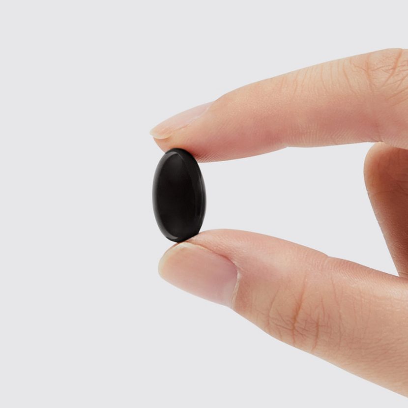 듀얼 초임계 루테인 아스타잔틴 빌베리 100mg (3개월분) 눈건강 90캡슐, 1개