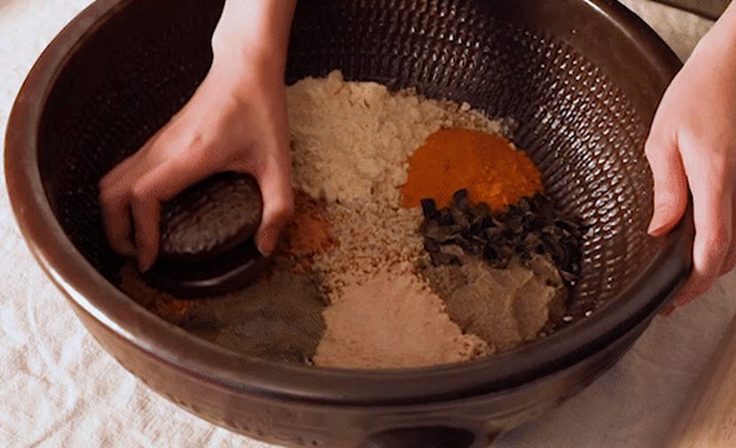 [9월 네이버PICK,증정] 아렌시아 그린 아르티장 스킨 부스팅 떡솝 클렌저 120g, 1개