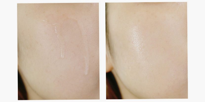 라프레앙 바하 필링 앰플 30ml 피지 연화제 나이아신아마이드 얼굴 모공 각질 제거 세럼