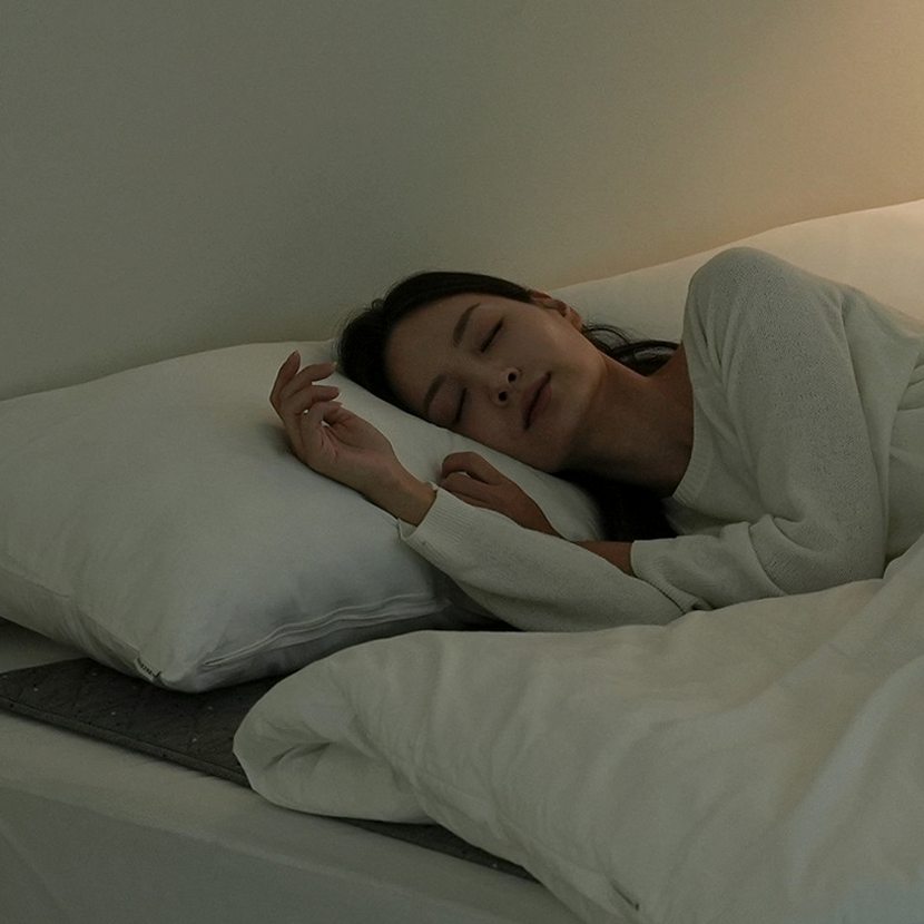 비티일렉스 단잠 탄소매트 무자계 카본 온열매트 전자파없는 전기장판 캠핑 싱글